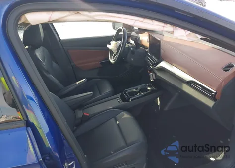 2021 Volkswagen Id.4 Pro S from USA, damaged, VIN WVGTMPE29MP030739